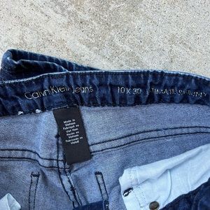 Calvin Klein Jeans